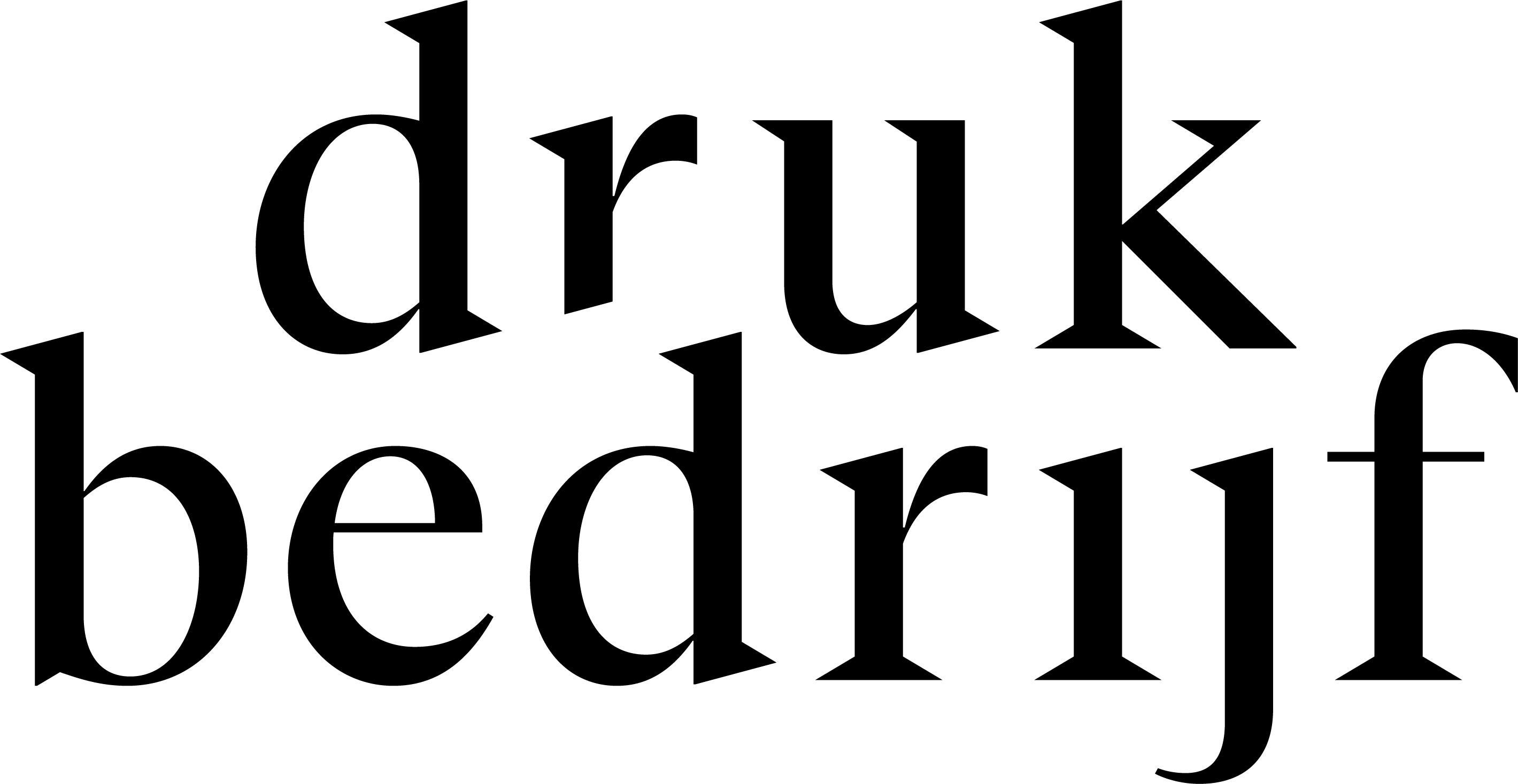 Drukbedrijf sponsor afbeelding